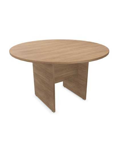 MESA OFIMAT PLUS REDONDA DE REUNIONES DE ACTIU 2