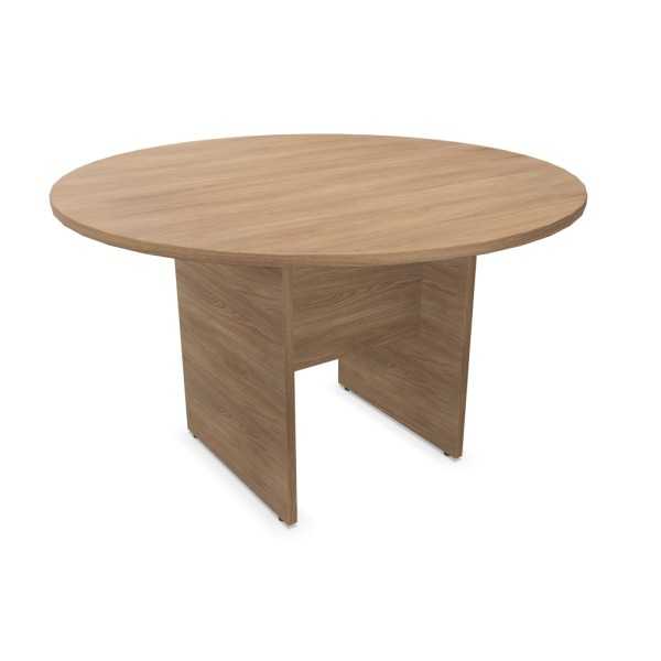 MESA OFIMAT PLUS REDONDA DE REUNIONES DE ACTIU