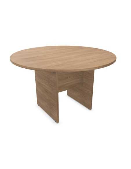 MESA OFIMAT PLUS REDONDA DE REUNIONES DE ACTIU