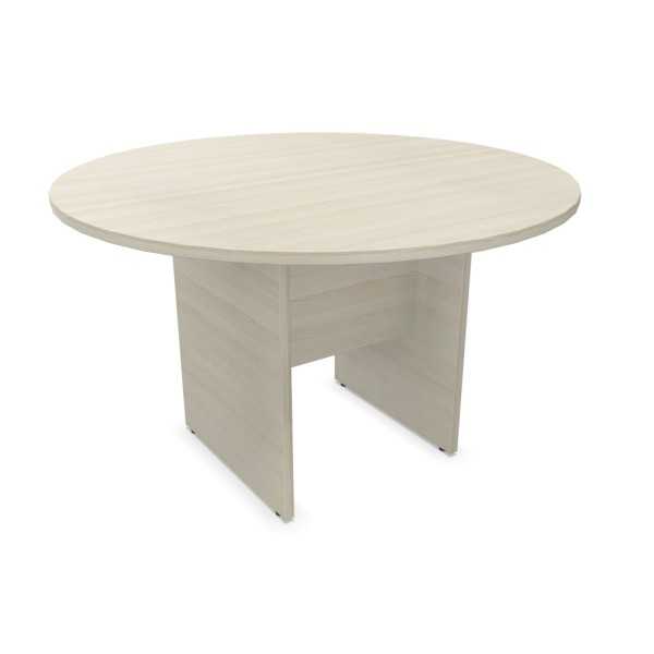 MESA OFIMAT PLUS REDONDA DE REUNIONES DE ACTIU