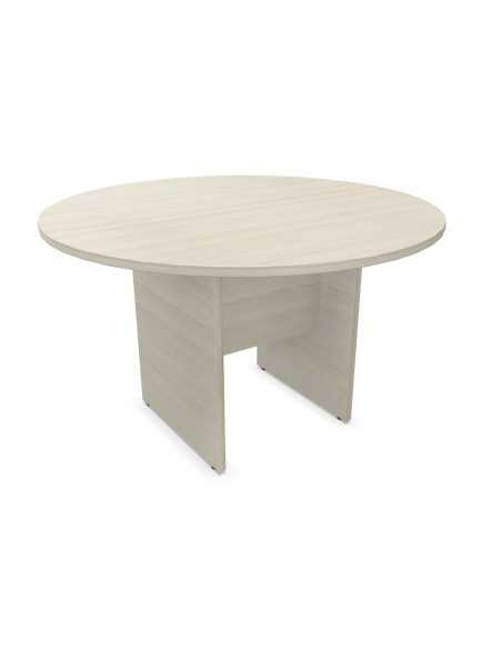 MESA OFIMAT PLUS REDONDA DE REUNIONES DE ACTIU