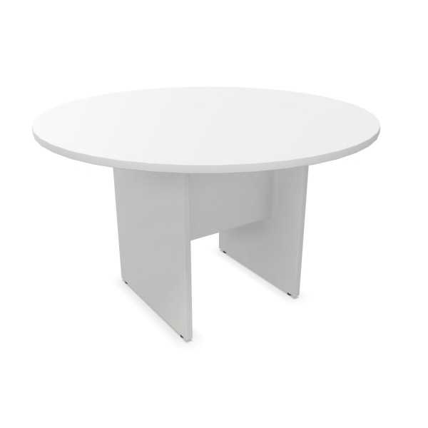 MESA OFIMAT PLUS REDONDA DE REUNIONES DE ACTIU