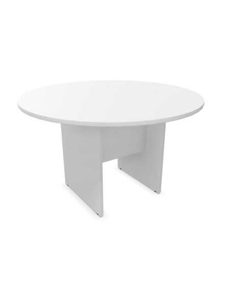 MESA OFIMAT PLUS REDONDA DE REUNIONES DE ACTIU