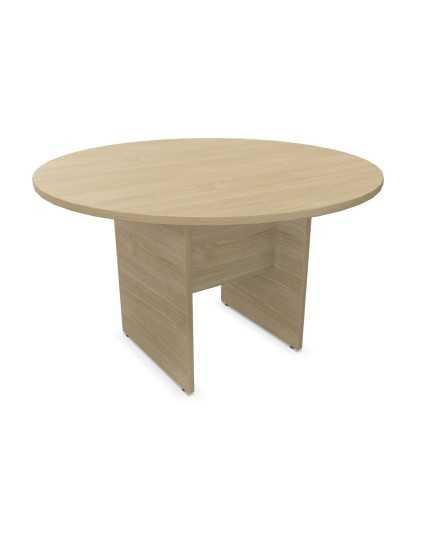 MESA OFIMAT PLUS REDONDA DE REUNIONES DE ACTIU
