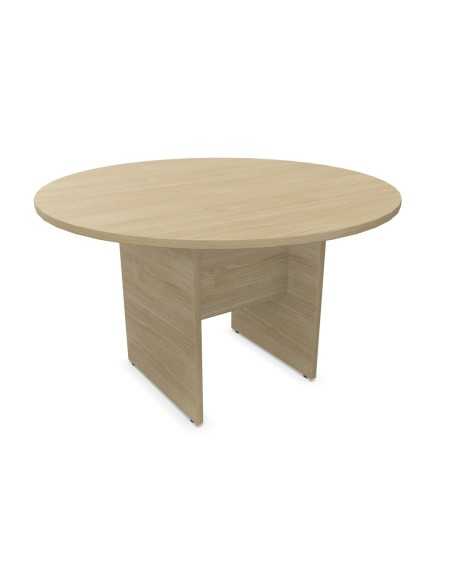 MESA OFIMAT PLUS REDONDA DE REUNIONES DE ACTIU