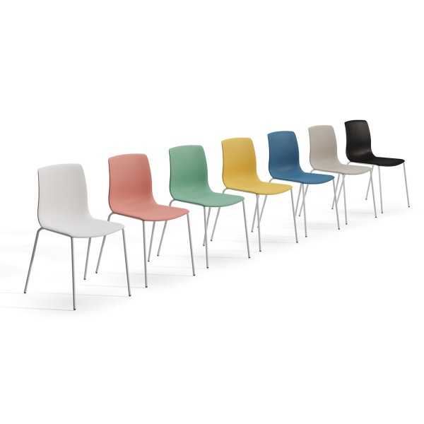 SILLA NOOM 50 DE ACTIU