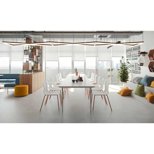 SILLA NOOM 50 DE ACTIU