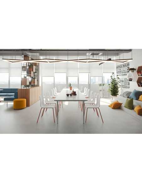 SILLA NOOM 50 DE ACTIU