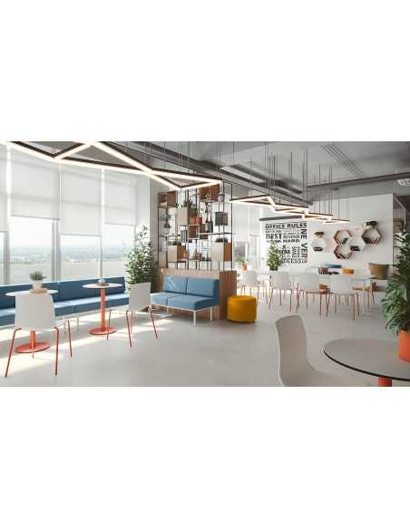 SILLA NOOM 50 DE ACTIU