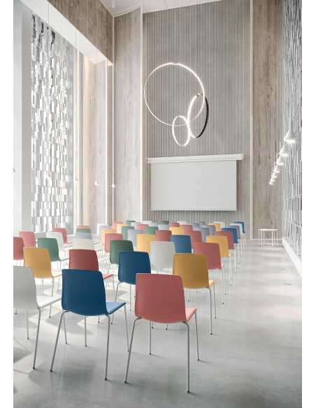 SILLA NOOM 50 DE ACTIU