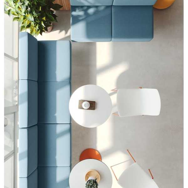 SILLA NOOM 50 DE ACTIU