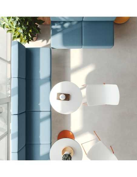 SILLA NOOM 50 DE ACTIU