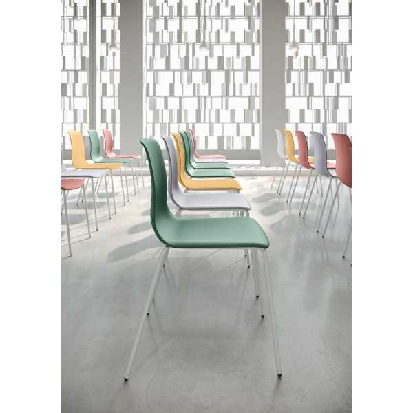 SILLA NOOM 50 DE ACTIU