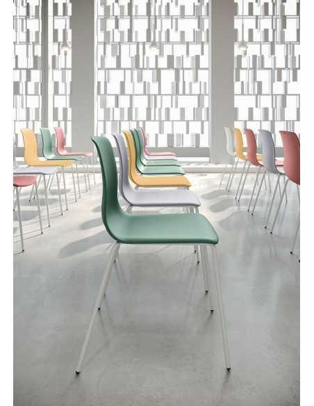 SILLA NOOM 50 DE ACTIU