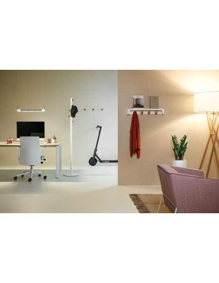 PERCHERO DE PIE BERGAMO DE MADE DESIGN