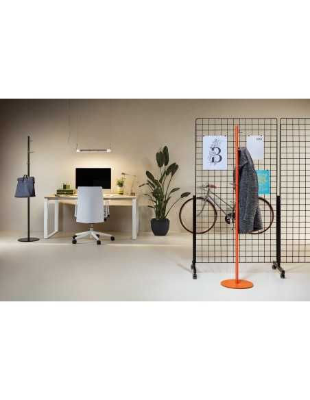 PERCHERO DE PIE BOLOGNA DE MADE DESIGN