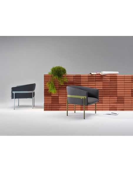 BUTACA MARINA DE ESPATTIO