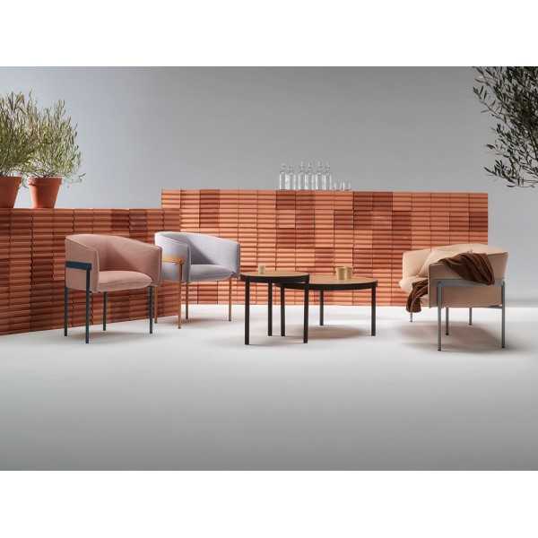 BUTACA MARINA DE ESPATTIO