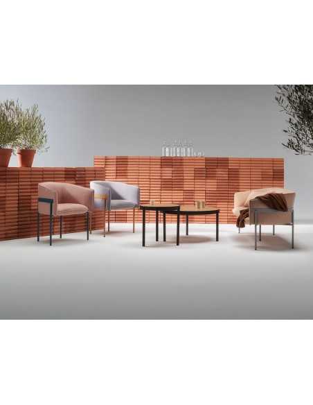 BUTACA MARINA DE ESPATTIO