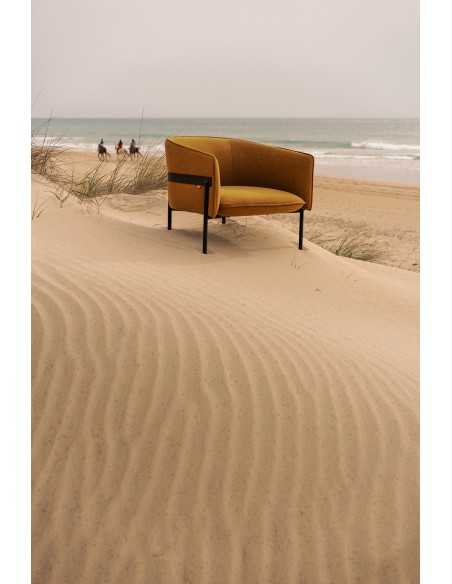 BUTACA MARINA DE ESPATTIO