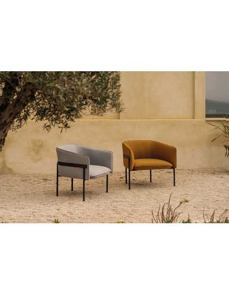 BUTACA MARINA DE ESPATTIO