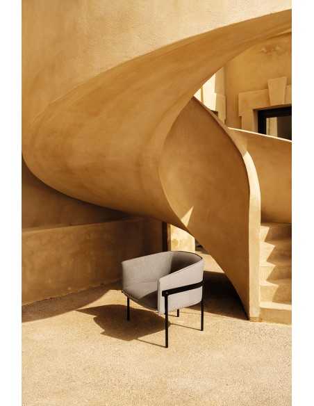 BUTACA MARINA DE ESPATTIO