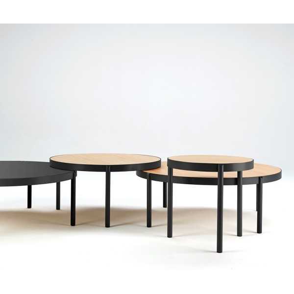 MESA DE CENTRO MARINA DE ESPATTIO