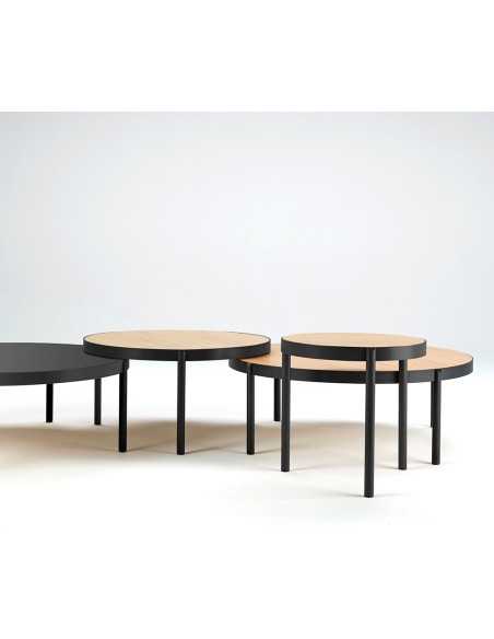 MESA DE CENTRO MARINA DE ESPATTIO