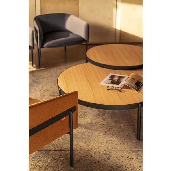 MESA DE CENTRO MARINA DE ESPATTIO