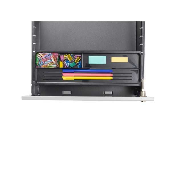 CAJONERA METÁLICA ATENAS DE EUROMOF