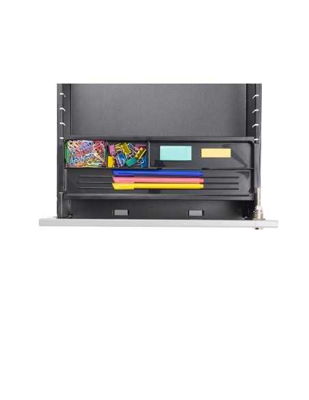 CAJONERA METÁLICA ATENAS DE EUROMOF