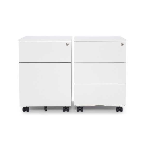 CAJONERA METÁLICA ATENAS DE EUROMOF