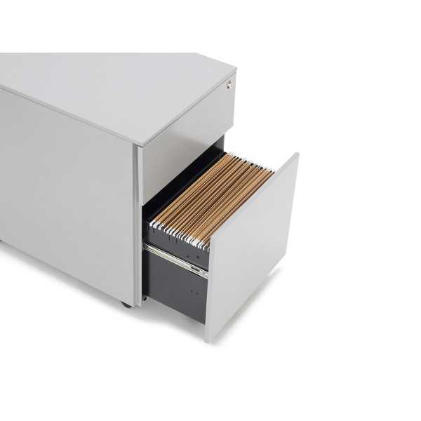 CAJONERA METÁLICA ATENAS DE EUROMOF