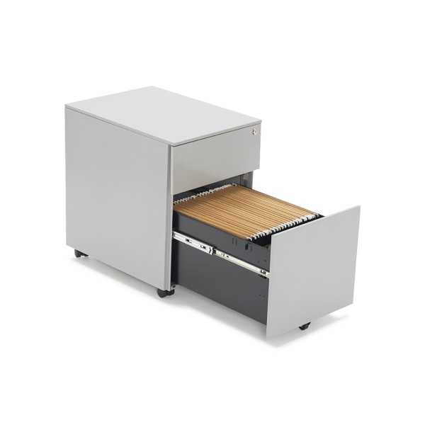 CAJONERA METÁLICA ATENAS DE EUROMOF