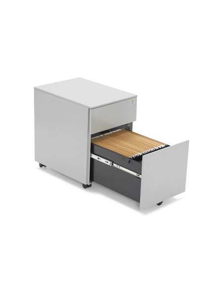 CAJONERA METÁLICA ATENAS DE EUROMOF