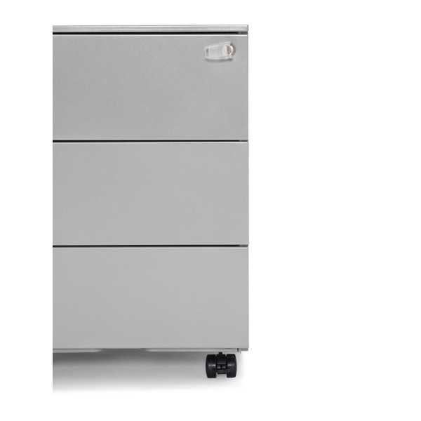 CAJONERA METÁLICA ATENAS DE EUROMOF