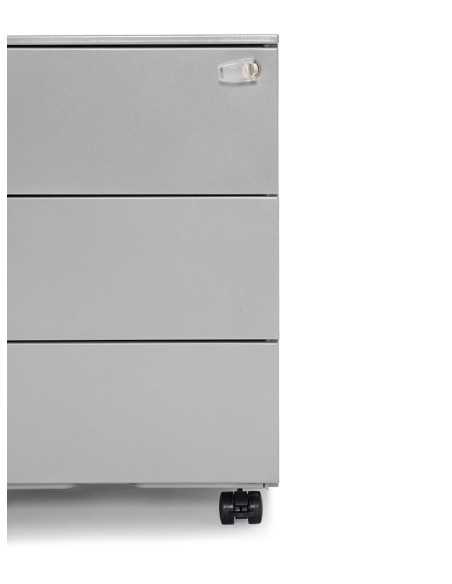 CAJONERA METÁLICA ATENAS DE EUROMOF