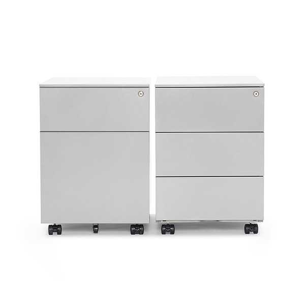 CAJONERA METÁLICA ATENAS DE EUROMOF