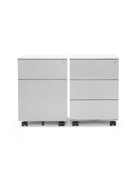 CAJONERA METÁLICA ATENAS DE EUROMOF