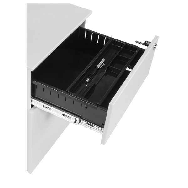 CAJONERA METÁLICA ATENAS DE EUROMOF