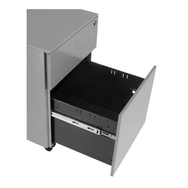 CAJONERA METÁLICA ATENAS DE EUROMOF