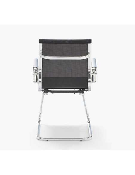 SILLA CONFIDENTE BERLÍN DE EUROMOF