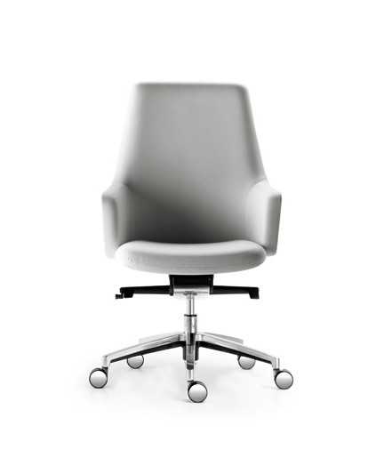 SILLÓN CUORE INOX DE FORMA5