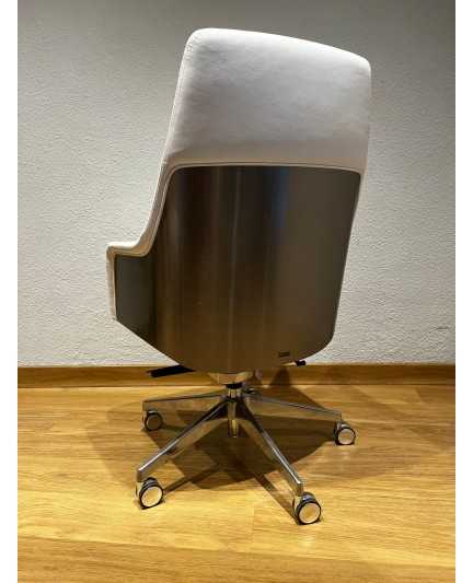 SILLÓN CUORE INOX DE FORMA5 2