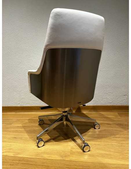 SILLÓN CUORE INOX DE FORMA5