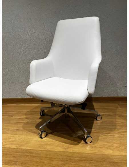 SILLÓN CUORE INOX DE FORMA5