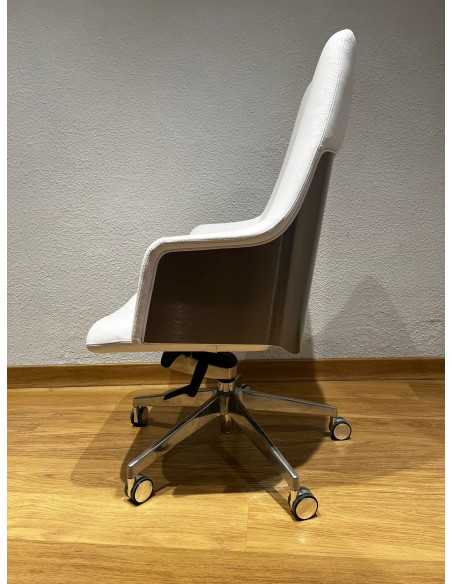 SILLÓN CUORE INOX DE FORMA5