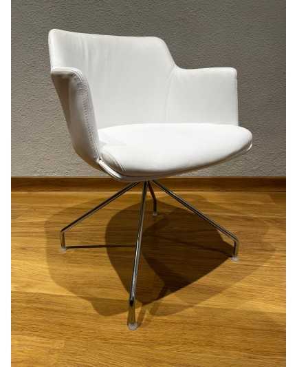 SILLA CONFIDENTE CUORE DE FORMA5 2