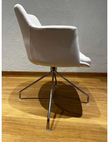 SILLA CONFIDENTE CUORE DE FORMA5