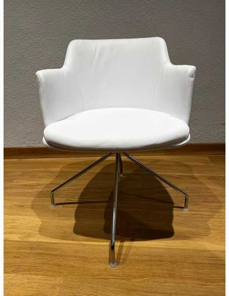SILLA CONFIDENTE CUORE DE FORMA5